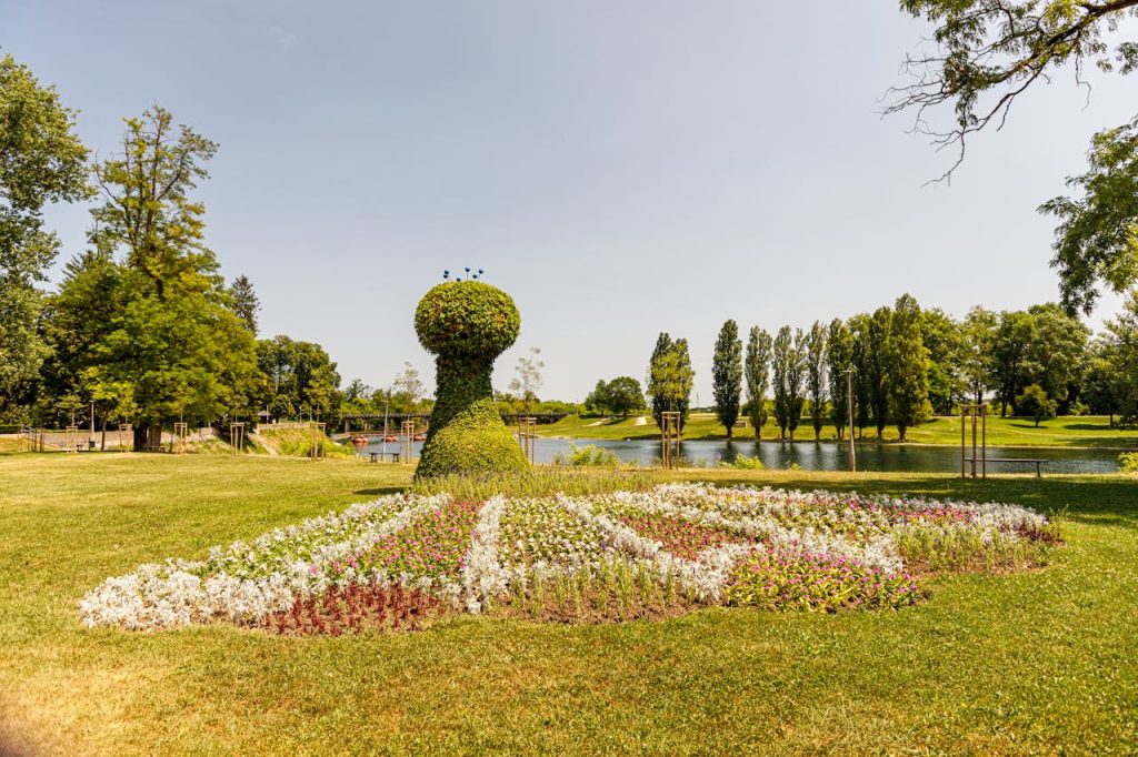 Garten XXL als großer Raum für Natur und Freizeit