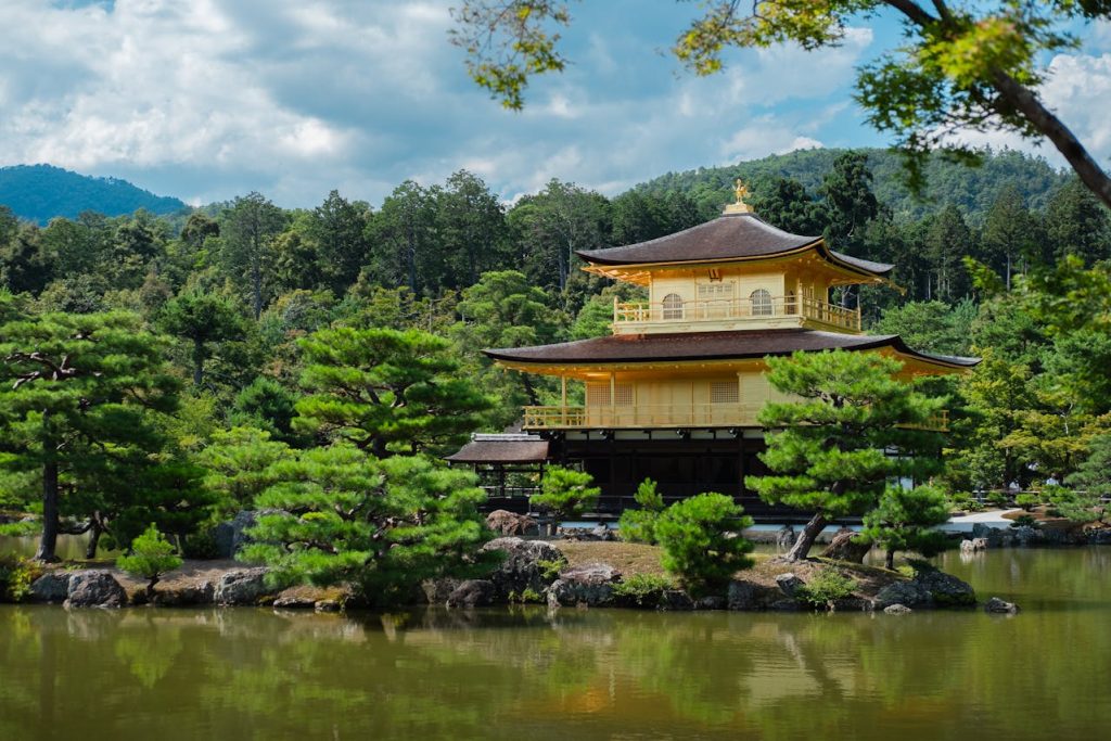 Ein Zen Garten als ruhiger Ort im eigenen Zuhause