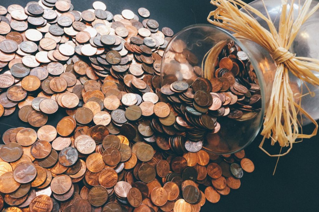 Garten gestalten mit wenig Geld und viel Idee