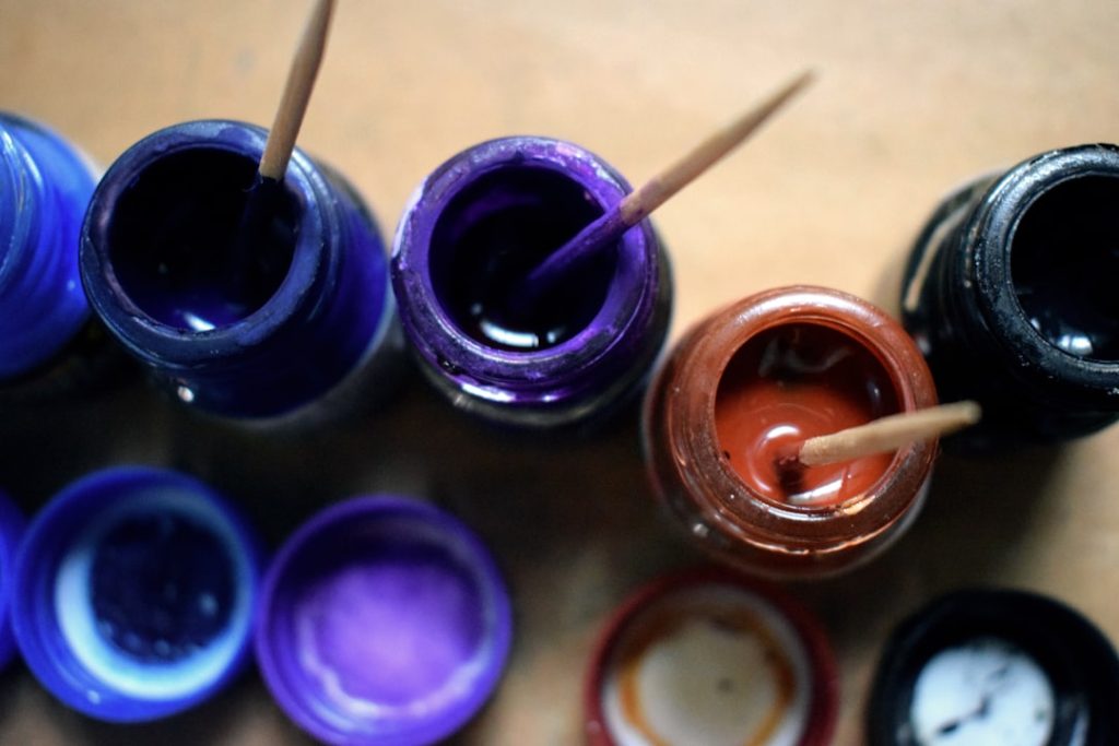Farben und ihre Bedeutung im Alltag: Wie Farben auf uns wirken